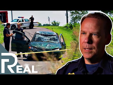 Mystery Driver | Accident Investigators | Episode 4 | FD Real Show