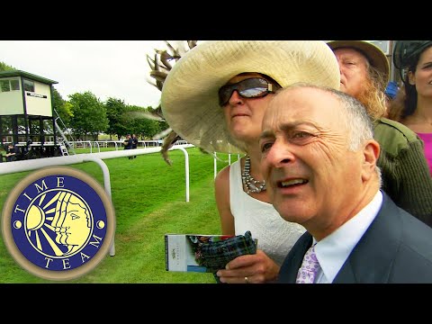 The First King of Racing | FULL EPISODE | Time Team