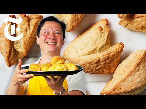 Kenji’s Game-Changing Biscuit Technique | J. Kenji López-Alt | NYT Cooking