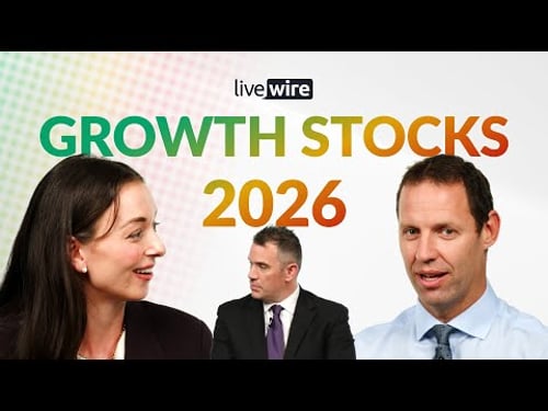Buy Hold Sell: Will this be a good year for ASX growth stocks?