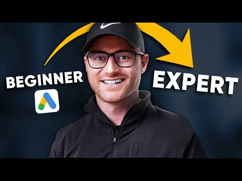 The ONLY Google Ads Metrics That Matter (My Exact Setup)