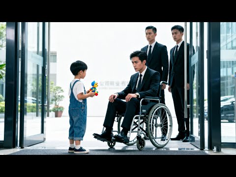 超级黑客竟是5岁萌宝!总裁一看简直是缩小版自己,次日拿着亲子鉴定上门认亲!💘 #chinese television dramas #逆袭 #爽剧 #豪门 #shortdramas