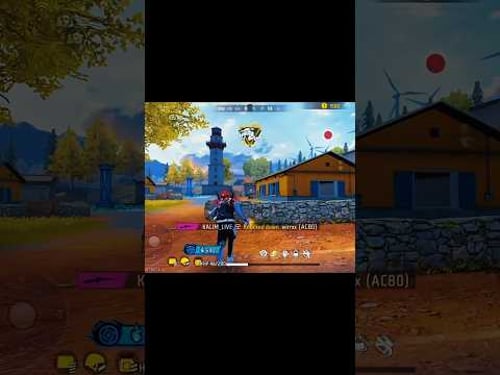 Achha video bhi log pura nahi dekhte π₯Ή sad emotional π garena free fire #trending #kalimlive1m ππ₯²