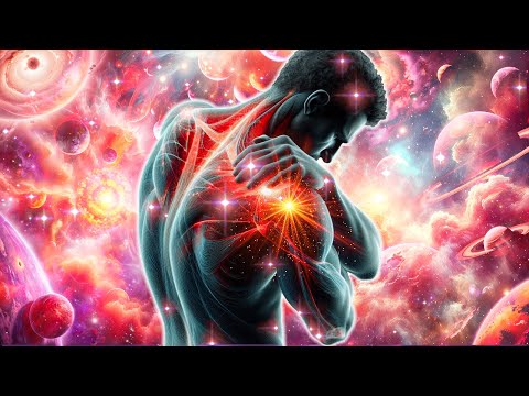 528Hz + 741Hz + 432Hz - The DEEPEST Healing Frequency - Removes All Damage of Body, Mind and Soul#3