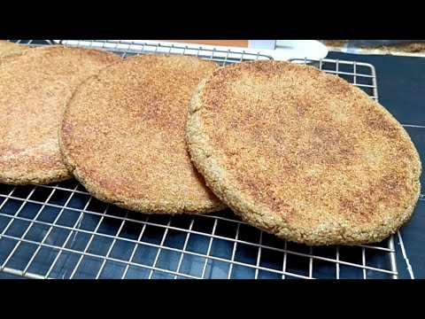 السر باش كسرة الشعير تبقى طرية وما تنشفش#اكسبلور