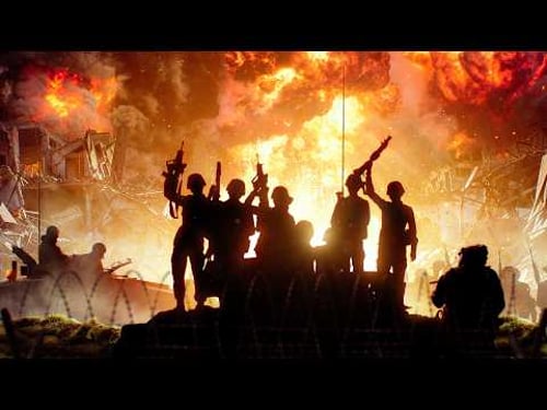 J'ai enquêté sur les soldats israéliens qui se filment dans la bande de Gaza