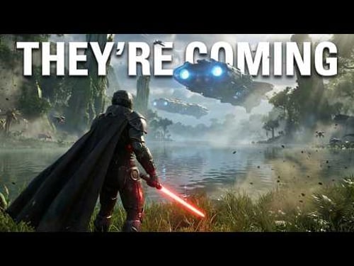 The Next Era of PS5 Begins - Huge Upcoming Games