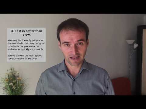 Interviewing for Googleyness at Google