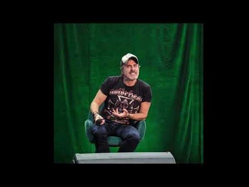 Con O'Neill|Oz Comic Con Day 2 Q&A