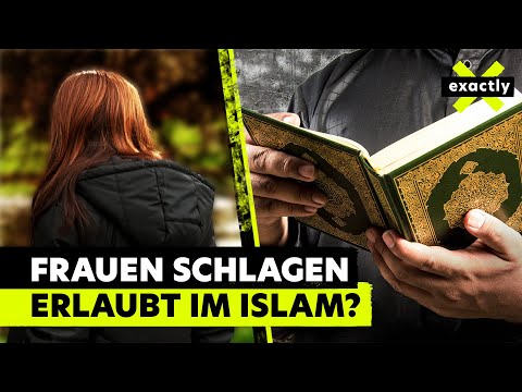 Islam und Macht der Männer – was befördert Gewalt gegen Frauen? | Doku | exactly