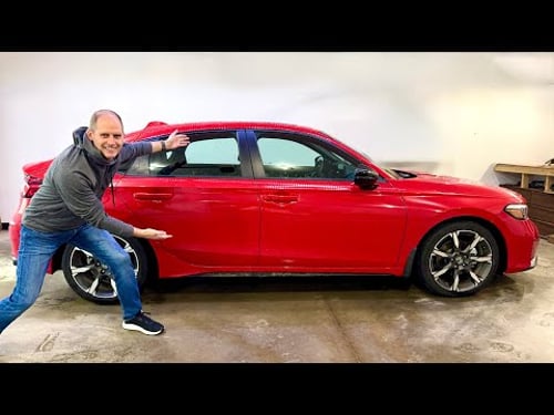 Almost EVERY Honda Civic Hybrid Video Is Wrong—Let’s Fix That!
