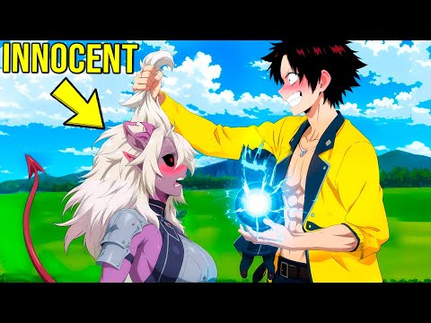 🔶️Hero is Betrayed by Everyone so He Becomes a Villain and Seeks Revenge | Anime Recap