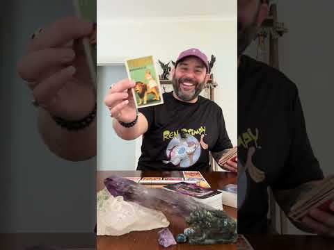 These Karmics Are So Funny!! 🤣🤖 Spirit Is Like Your Guardian Lion! 🦁 🦴 Hungry For Demons!!!!! 👹🍽️