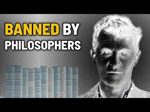 7 Books Philosophers Don’t Want You to Read