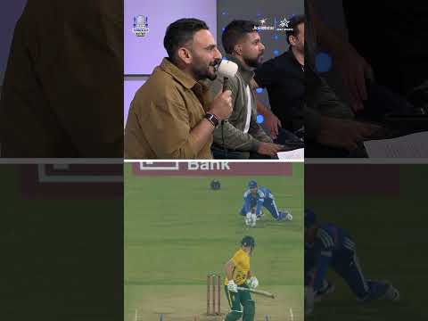 Commentary box revisits the Hardik Pandya vs David Miller showdown! | #INDvSA