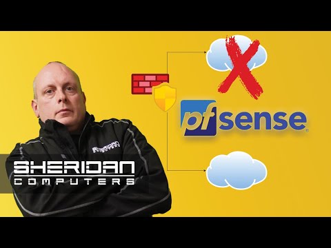 pfSense WAN Failover Setup | Dual WAN Failover Tutorial 2024