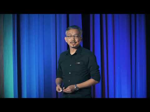為什麼要上學?Why do we go to school? | 張睿銓 Jui-Chuan Chang | TEDxDadun