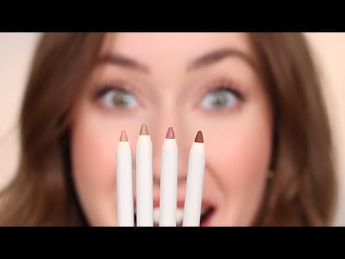 YOU AREN’T READY... The BEST Lip Liners in the WORLD!!! 🎉