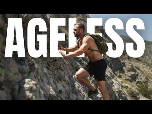 The REAL Reason You Feel Old and Exhausted at 40