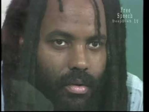 Political Prisoners in the USA - Mumia Abu Jamal