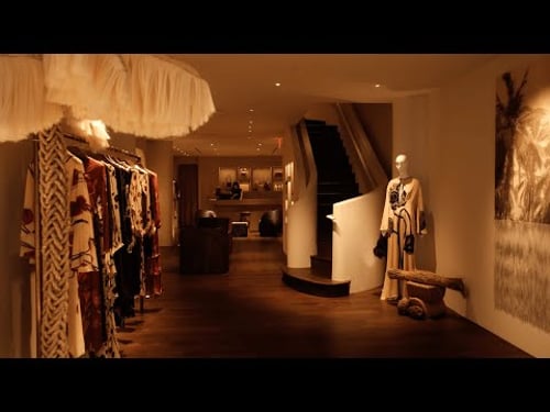 JOHANNA ORTIZ - THE JO WORLD