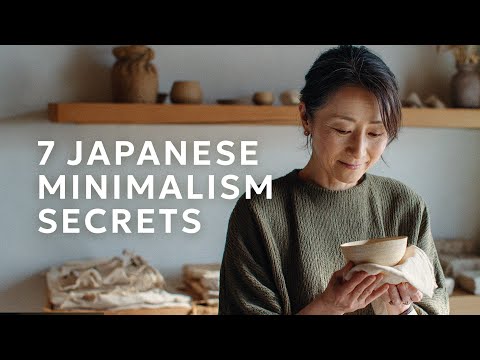 I Use These 7 Japanese Secrets for a Simpler Life