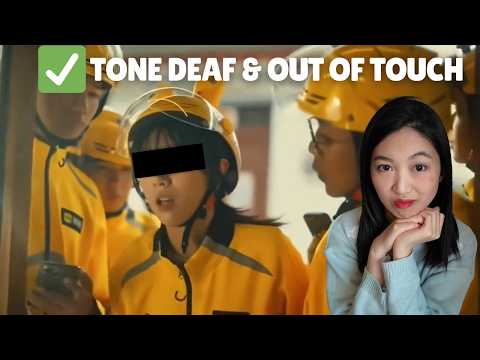 This Chinese Ad Angered All of China – Here’s Why