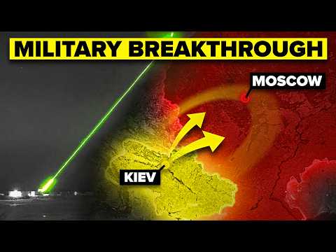 Ukraine Is About to CHANGE the War… Russia CAN’T STOP What’s Coming