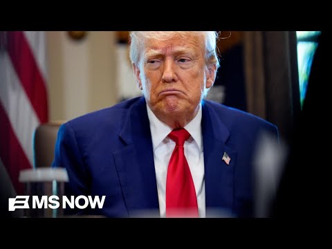 U.K. leader: Trump is ‘losing allies’ and perhaps using war to ‘distract from Epstein files’