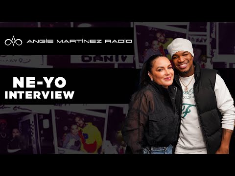 Ne-Yo Reveals What It Takes to Make Polyamory Work & How His Family Reacted to His Truth