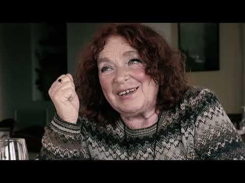 ЛОРА ГУЭРРА О ДРУЖБЕ С СЕРГЕЕМ ПАРАДЖАНОВЫМ