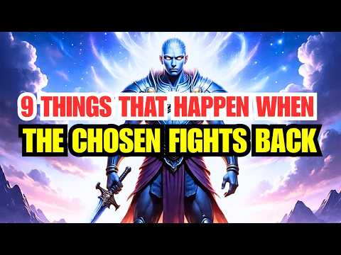 9 Dangerous Things That Happen When a Chosen One Finally Fights Back