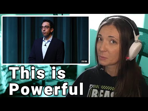 American Reacts to Germany: Low Crime, Clean Prisons | Jeff Rosen | TEDx Talks