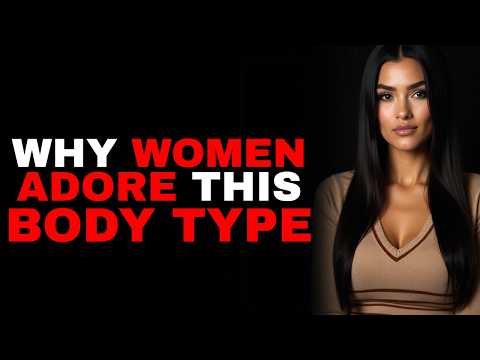 Why Women Are Drawn to Men Over 50 With This Specific Build (Part 2)