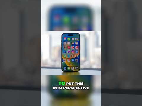 200MP Camera: Is This the Future of Smartphones?