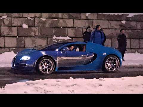 BILLIONAIRES NIGHTLIFE IN ST.MORITZ SWISS ALPS THE ICE 2026
