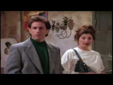 Seinfeld Lost Scenes Collection - Episode 2