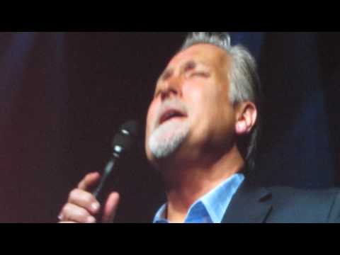 Michael English - I Bow On My Knees