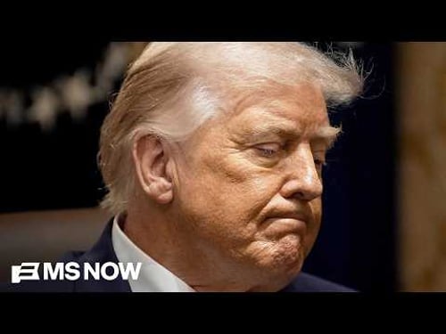 Trump Administration scrambling to find an off-ramp in War with Iran