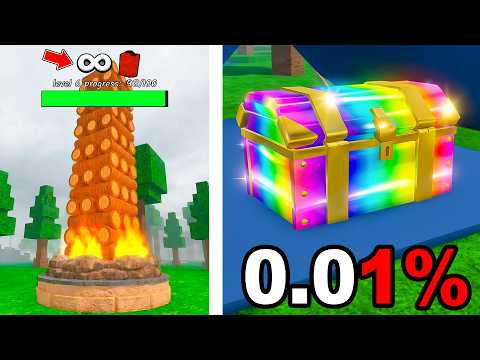 25 SECRETS In 99 Nights In the Forest