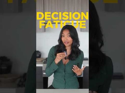 Why Getting Dressed Feels So Stressful (and How to Fix It) #fashion #fashiontips