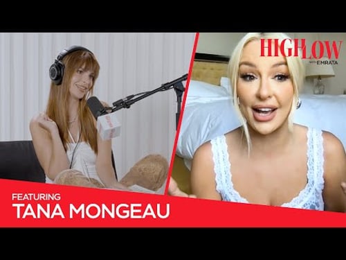 Tana Mongeau | High Low with EmRata