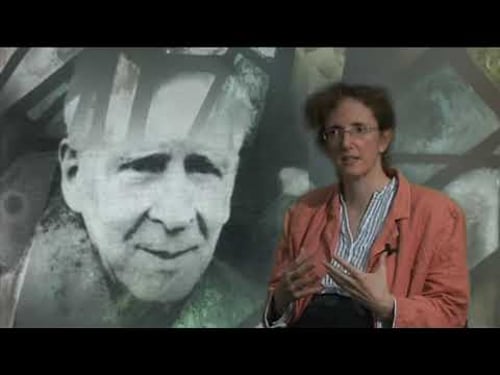 Hans Urs von Balthasar Part 1 by Karen Kilby