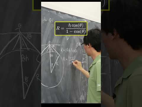 Measuring the earth with Terence Tao