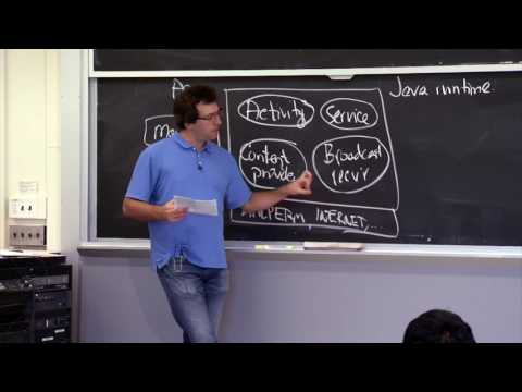 20. Mobile Phone Security