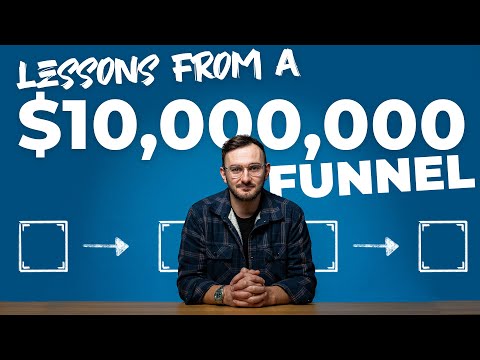 7 Tips For a High Converting Webinar Funnel In 2025