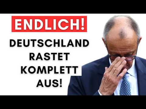 2029 wird die AfD regieren – Heftigste Leserbriefe nach Bild-Prognose!