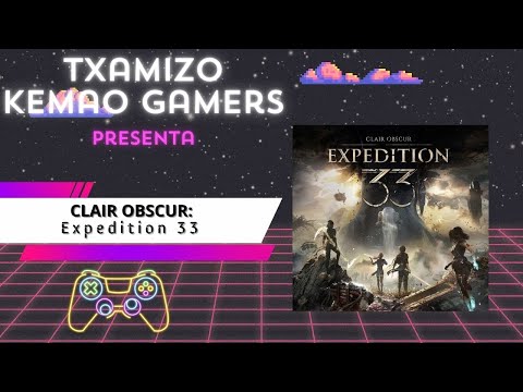 Clair Obscur: Expedition 33. Cap 22. Hojas que caen๐น๐๐๐๐น