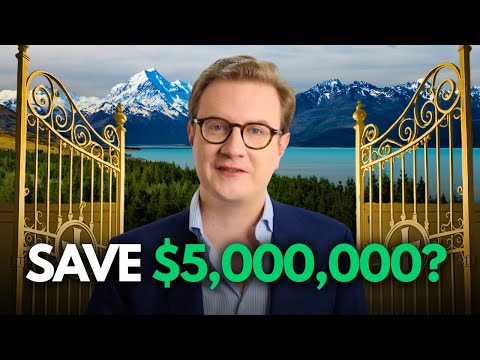 New Zealand’s Golden Visa is Now CHEAPER