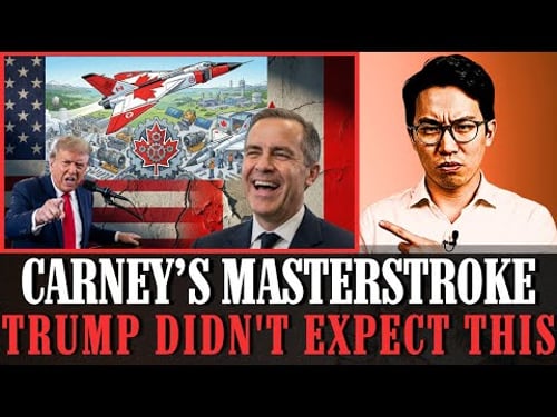 Most People Have No Idea Canada Just Revived The 'Avro Arrow' Plan